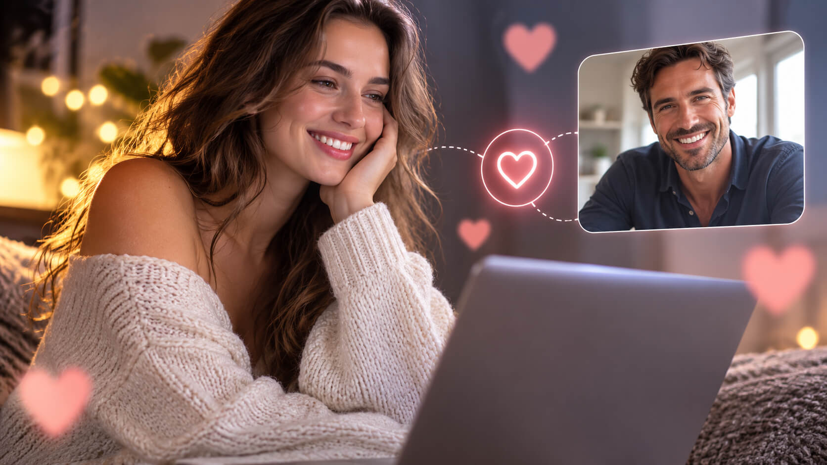 Beyond the Swipe: How Creator-Led Platforms Are Redefining Genuine Connection in Online Dating