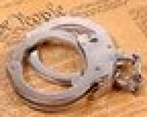 Man arrested for online dating scam