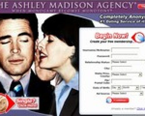 Ashley Madison ‘s secret success