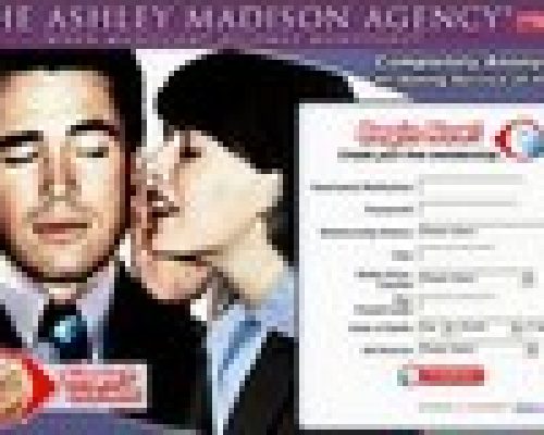 AshleyMadison launches their mobile dating service