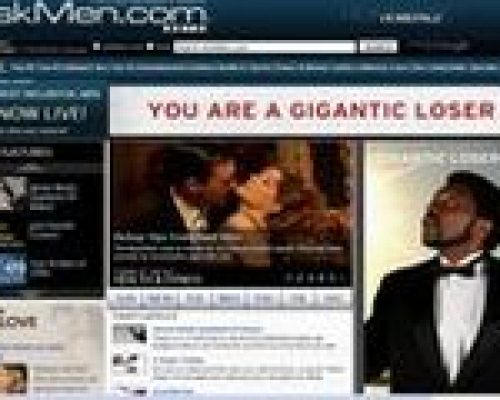 AskMen and Match.com launch dating service