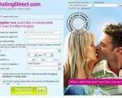 Datingdirect launches new a match service testing