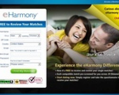 EHarmony will be the most popular dating site in the UK