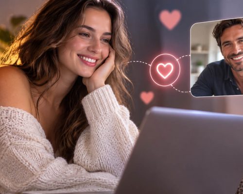 Beyond the Swipe: How Creator-Led Platforms Are Redefining Genuine Connection in Online Dating