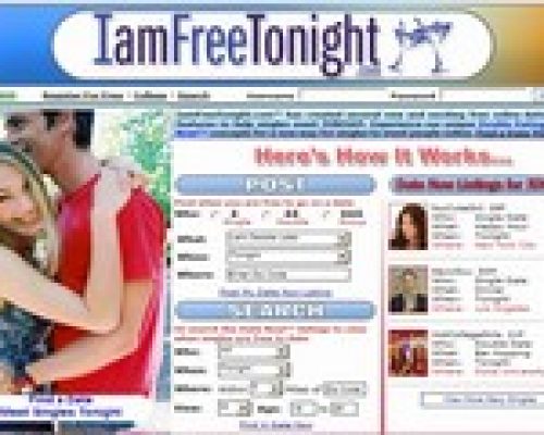 Summer Fun and Free Dating