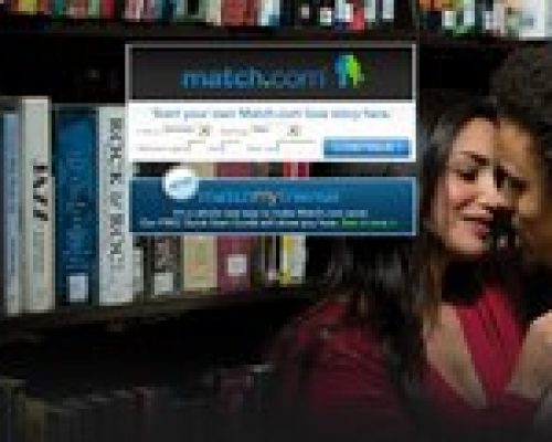 Match.com Comes to Facebook