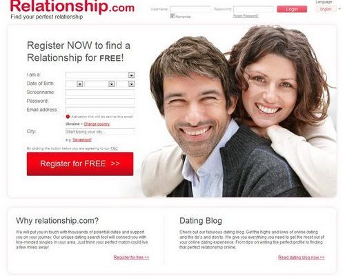 Dating Factory announces partnership with Relationship.com