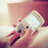One in ten Americans have used an online dating site or mobile dating app